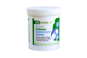 просан - халдваргүйжүүлэх бэлдмэл