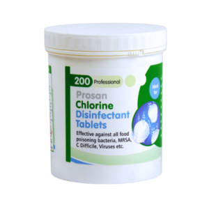 просан - халдваргүйжүүлэх бэлдмэл