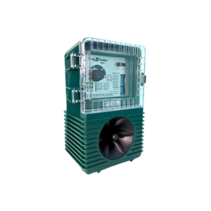 шувуу үргээгч