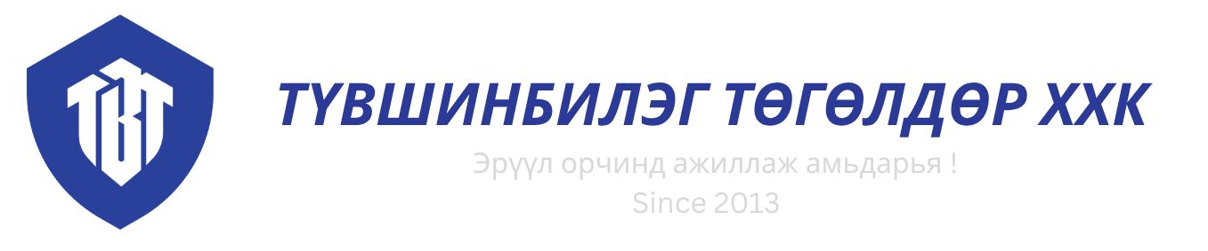 Tuvshinbileg Tuguldur LLC